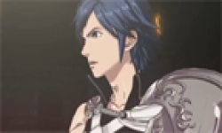 Fire Emblem Awakening head