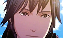 Fire Emblem Awakening logo vignette 26.10.2012.