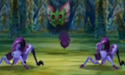 Fire Emblem: Awakening vignette etrian odyssey IV