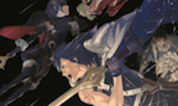 Fire Emblem Awakening vignette Fire Emblem Awakening 11