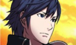 Fire Emblem: Awakening vignette fire emblem awakening
