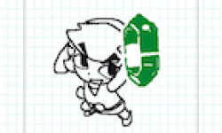 Flipnote Studio 3D vignette Flipnote Studio 3D