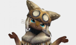 Félyne Monster Hunter 11032012