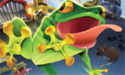 Frogger 3D 16 08 2011 head 2