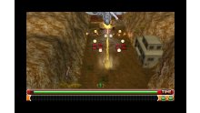 frogger 3D world 4 screenshots captures  gamescom 2011-0006