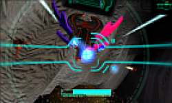 galaga head