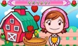 gardening mama mama and forest friends vignette