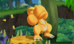 Gon Paku Paku Paku Paku Adventure head 2