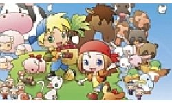 harvest moon head
