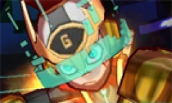 Hero Bank head