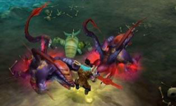Heroes of Ruin icone