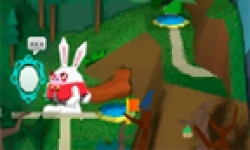 hidden 3d image logo