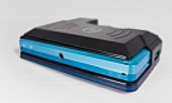 Hyperkin 3DS Powerplus head