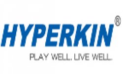 hyperkin logo