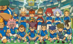 Inazuma Eleven 3 head