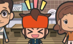 Inazuma Eleven Everyday vignette inazuma eleven everyday