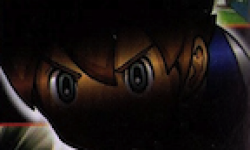 Inazuma Eleven GO Galaxy vignette Inazuma Eleven GO Galaxy