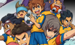 Inazuma Eleven GO head