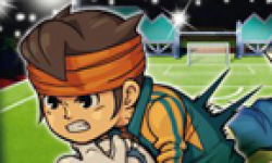Inazuma Eleven head 1