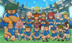 Inazuma Eleven III vignette inazuma eleven III