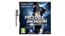 Jaquette-Boxart-Cover-Art-Michael Jackson The Experience-19112010