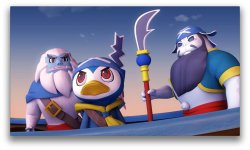 KAIO King of Pirates 05 10 2011 art 1