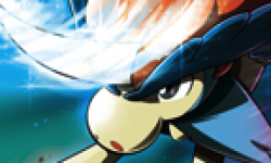 Keldeo vignette keldeo