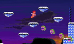 Kid Icarus Classic head 1
