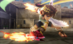 kid icarus uprising nintendo 3ds vignette head