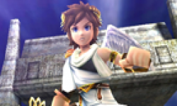 Kid Icarus Uprising vignette head