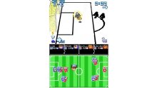 Kiko kun Soccer DS 3