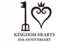 Kingdom Hearts 10th Anniversary 27 01 2012 head