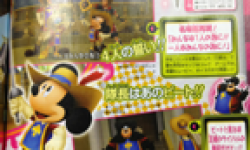 Kingdom Hearts 3D Dream Drop Distance 14 12 2011 head