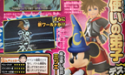 Kingdom Hearts 3D Dream Drop Distance 15 01 2012 Fantasia head