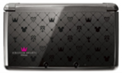 Kingdom Hearts 3D Dream Drop Distance 20 01 2012 console head
