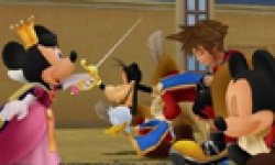 Kingdom Hearts 3D Dream Drop Distance 22 12 2011 head 2