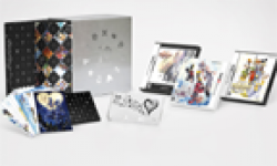 Kingdom Hearts 3D Dream Drop Distance head 3