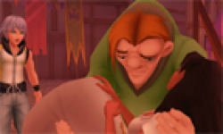 Kingdom Hearts 3D Dream Drop Distance head 9