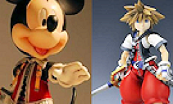 Kingdom Hearts 3D Dream Drop Distance logo vignette 25.06.2012