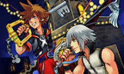 kingdom hearts 3d dream drop distance ouverture site officie logo vignette 16.12.2011