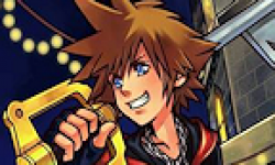 Kingdom Hearts 3D Dream Drop Distance test logo vignette 19.07.2012