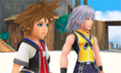 Kingdom Hearts 3D head 1