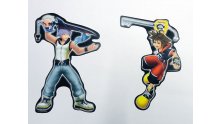 Kingdom Hearts 3D outils promotion 006