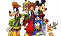 Kingdom Hearts ReCoded head 1