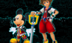 Kingdom Hearts Recoded KH Recoded head 2