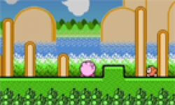 kirby adventure eshop 3ds vignette head