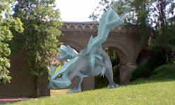 Kyurem AR