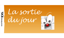 La sortie du jour banner