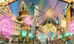Le Professeur Layton Masque des Miracles head 1