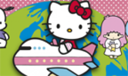 Le Tour Du Monde avec Hello Kitty et ses Amis head